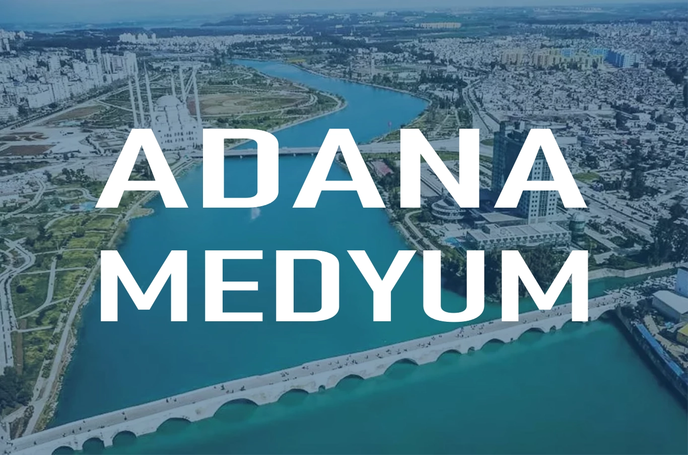 Adana Medyum
