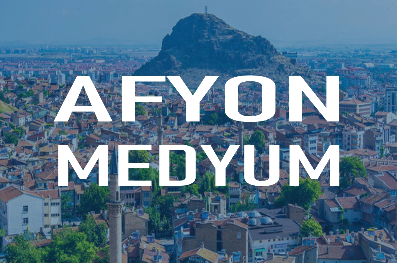 Afyon Medyum