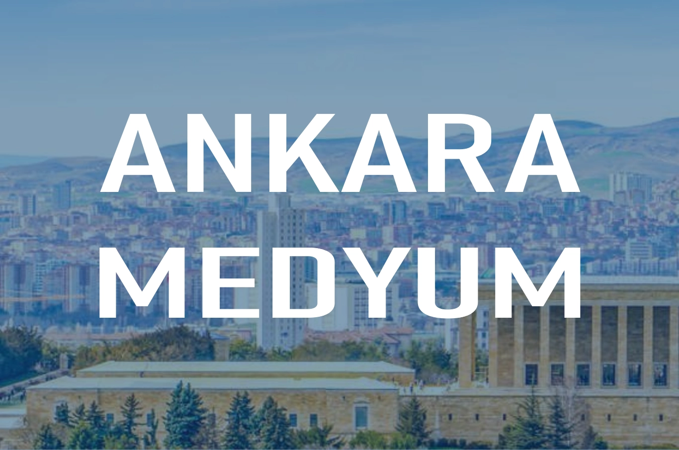 Ankara Medyum
