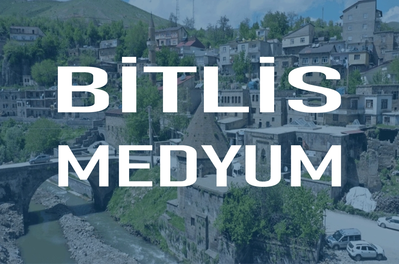 Bitlis Medyum