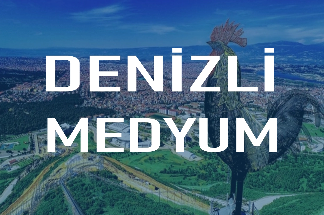 Denizli Medyum