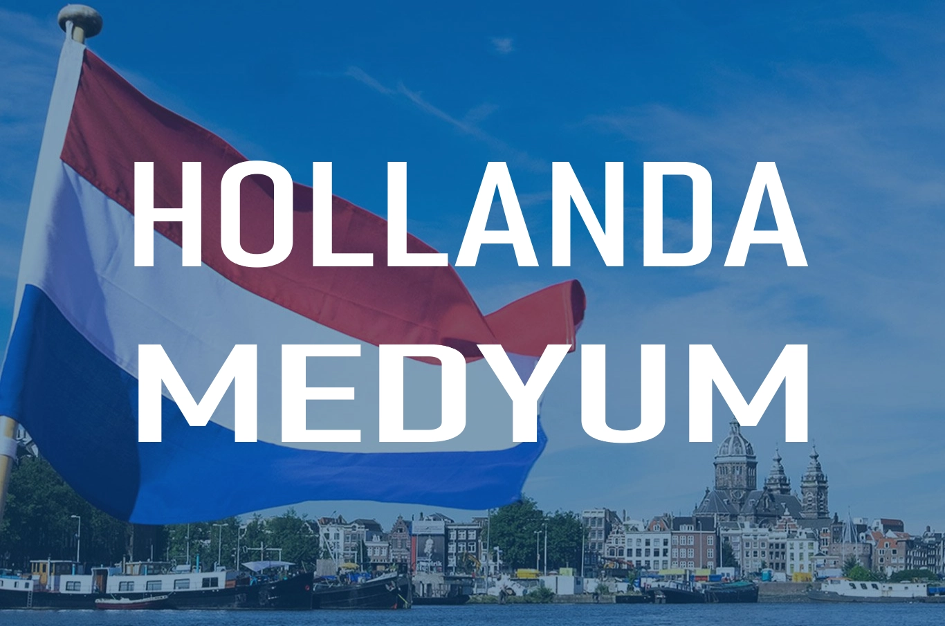 Hollanda Medyum