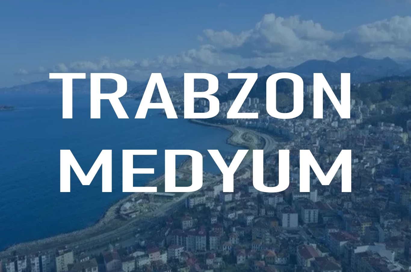 Trabzon Medyum