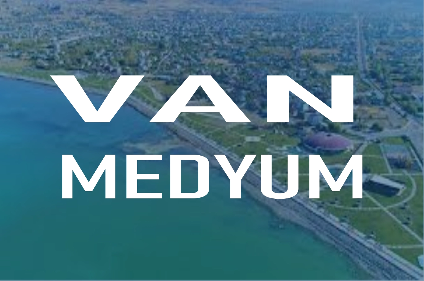 Van Medyum